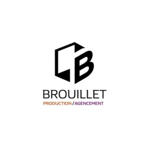 Logo Brouillet