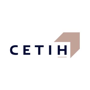 Logo Cetih