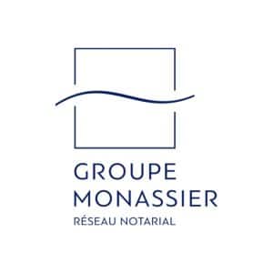 Logo groupe Monassier