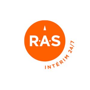 Logo RAS intérim