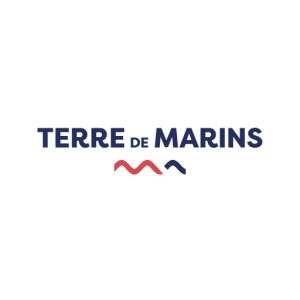 Logo Terre de Marins