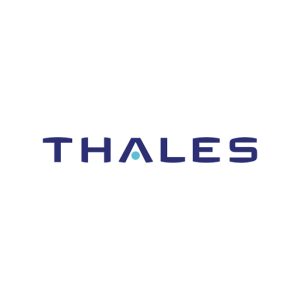 Logo thales